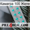 Камагра 100 Желе 28